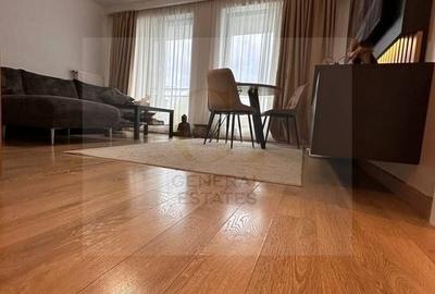 Apartament modern 2 camere, Brasov, Tractorul cu terasă panoramica - 3