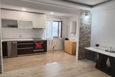 ►Compozitori 3 Camere Decomandate 70m² Mobilat Utilat Centrala Loc de Parcare ►Compozitori 3 Camere Decomandate 70m² Mobilat Utilat Centrala Loc de Parcare - 3