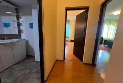 4 camere ultracentral renovat - 4