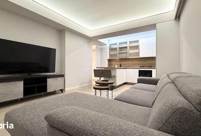 Apartament cu 2 camere în Central - 8