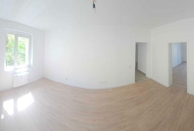 Apartament cu 3 camere semidecomandat în Floreasca - 1