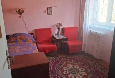 Apartament cu 3 camere decomandat în Rogerius - 6