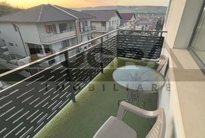 Apartament de 2 camere, modern, 50mp, parcare subterana, zona Terra - 8
