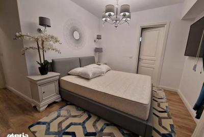 Apartament cu 4 camere în Central - 12