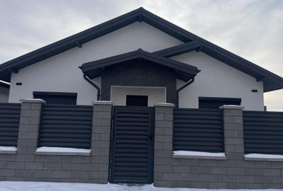 Casa individuala 3 camere/Com.Berceni - 7