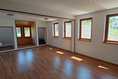 Casa individuala 4 dormitoare - garaj - teren 1457 mp in Sibiu Mohu - 6
