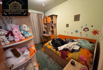 3 Camere Stadionul National | Centrala | AC | Necesita Renovare | - 4