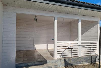 Casă cu Teren 500 Mp în Sânpetru - 1