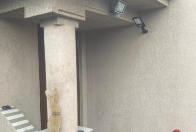 Bratianu, casa 3 camere de vanzare, mobilata, gaze, vanzari Constanta, - 4