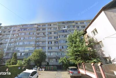 Apartament cu 2 camere în 1 Mai - 2