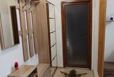 Apartament cu 2 camere decomandat în Crihala - 8
