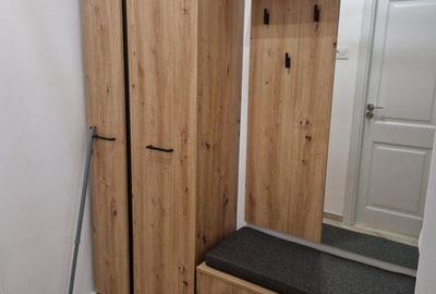 Garsonieră semidecomandată în Hipodrom - 4