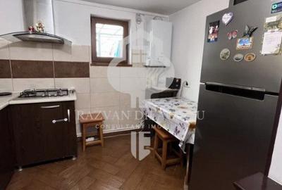 Casă cu 5 camere cu Canalizare în Palas - 7