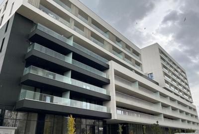 APARTAMENT 2 CAMERE |  PRIMAVERA CAMPUS, TOMIS NORD - 1