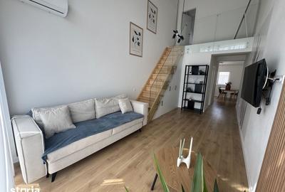 Apartament cu 2 camere în Cristian - 5