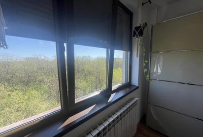 Prelungirea Ghencea, 3 camere, 77mp, etaj 4, boxa, 2 locuri Prelungirea Ghencea, 3 camere, 77mp, etaj 4, boxa, 2 locuri - 13