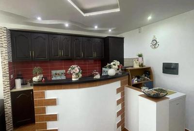 De vanzare apartament cu 2 camere renovat, utilat ?i mobilat 59.000e - 8