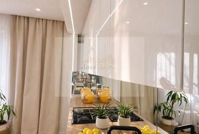 Apartament cu 2 camere semidecomandat, mobilat în Central - 3