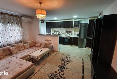 Apartament cu 2 camere în Ultracentral - 2