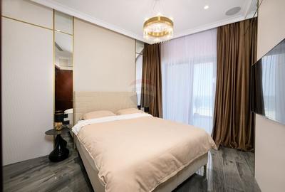 PENTHOUSE CU PISCINA, *VEDERE PANORAMICA LA MARE *FALEZA OLIMP - 20