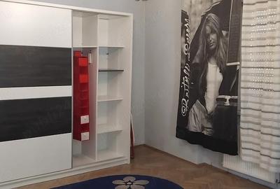 Apartament cu 2 camere nedecomandat în Medicină - 6