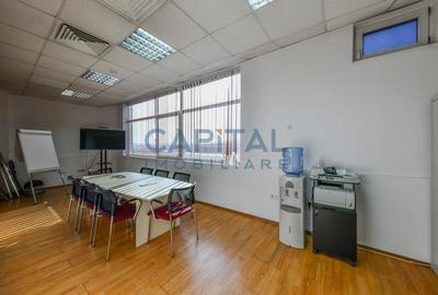 Spatiu birou 150 mp + 195 mp terasa, de inchiriat, comision 0% - 4