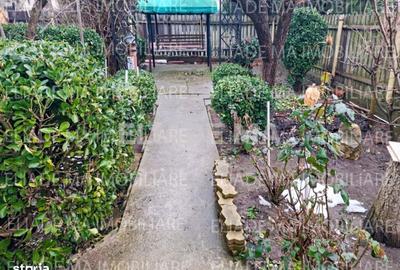 Casă cu 3 camere decomandat cu Teren 461 Mp în Valu lui Traian - 10