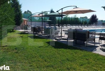 Apartament cu 2 camere în Central - 1