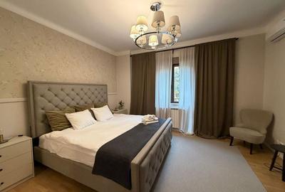 Aviatorilor | Apartament de 4 camere | Vedere către Parcul Kiseleff - 9