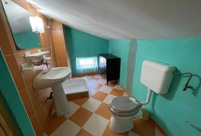 Apartament cu 3 camere semidecomandat, mobilat în Gara de Nord - 12