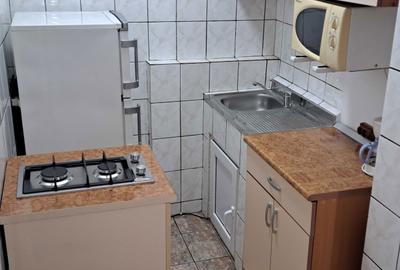 Garsonieră semidecomandată, mobilată în Central - 1