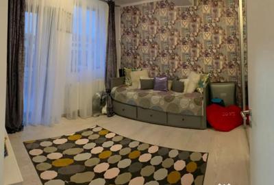 Casă cu 4 camere cu Canalizare în Domnești - 8