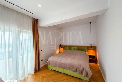 Apartament cu 3 camere în Bună Ziua - 1