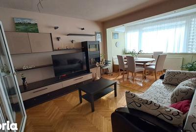 Apartament cu 4 camere decomandat în Nord - 18