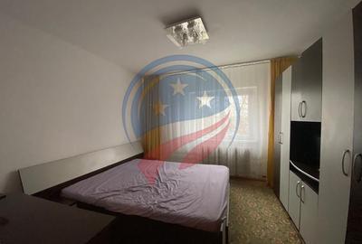 APARTAMENT 3 CAMERE CHIRIE 1 MAI CIUPERCA - 1