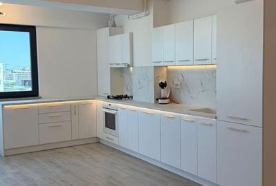 Apartament cu 2 camere în Pipera - 21