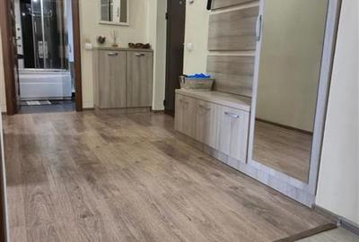 Apartament cu 2 camere decomandat, mobilat în Brâncoveanu - 10
