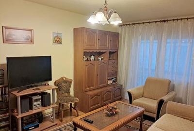 Apartament 3 camere Hipodrom - 2