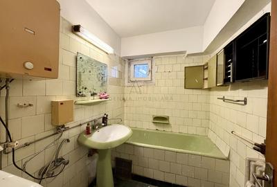 Apartament cu 4 camere decomandat în Dorobanți - 7