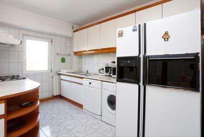 Apartament 3 camere, Grigore Alexandrescu, Piata Victoriei Apartament 3 camere, Grigore Alexandrescu, Piata Victoriei - 10