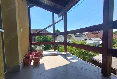 Casă cu 3 camere cu Teren 533 Mp în 14 Mai - 4
