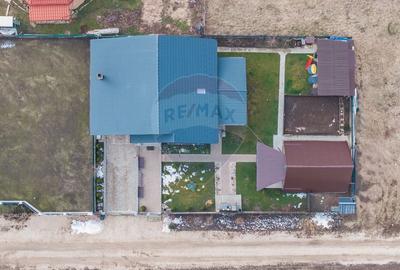 Casă cu 7 camere cu Teren 650 Mp în Bod - 7