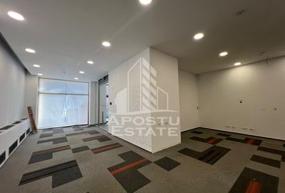 Spatiu comercial 100 mp Ultracentral - 6