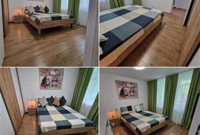 Vanzare Apartament 3 Camere Decomandat Covasna - 3