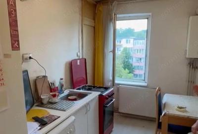 Apartament spre vanzare, cu 2 camere, in cart. Tudor Apartament spre vanzare, cu 2 camere, in cart. Tudor - 2