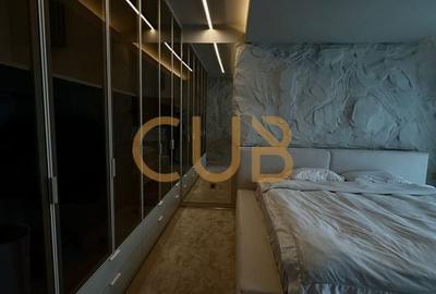 Ap.2cam LUX - Design deosebit | seif, parcare, cam video | Girocului - 15