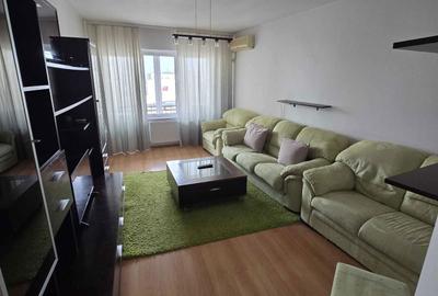 Apartament cu 2 camere decomandat în Ultracentral