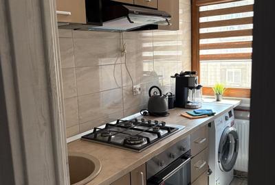 Apartament cu 2 camere decomandat, mobilat în Calea Victoriei - 12