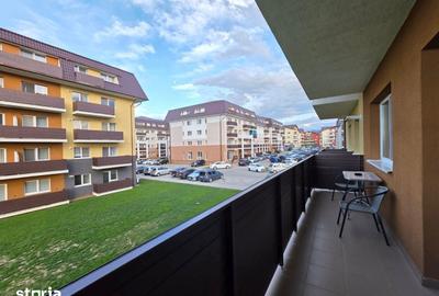 Apartament cu 2 camere în Sânpetru - 2