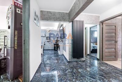 Apartament cu 4 camere decomandat, mobilat în Sud-Vest - 1